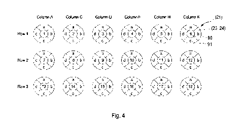 Une figure unique qui représente un dessin illustrant l'invention.